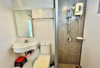 Кондоминиум в Паттайе, Таиланд | THE444457