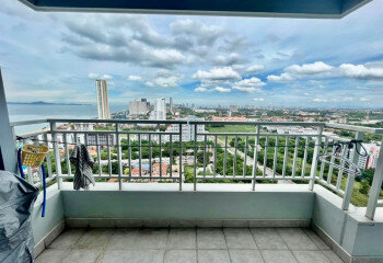 Кондоминиум в Паттайе, Таиланд | THE444457