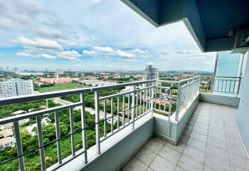 Кондоминиум в Паттайе, Таиланд | THE444457