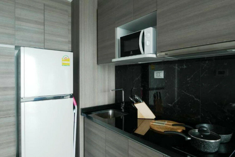 Кондоминиум в Паттайе, Таиланд | THE528750