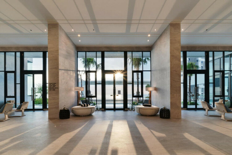 Кондоминиум в Паттайе, Таиланд | THE528750