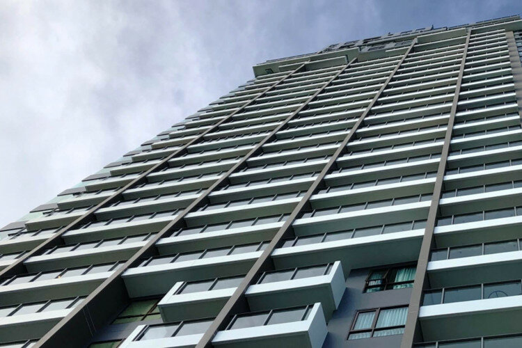 Кондоминиум в Паттайе, Таиланд | THE528750