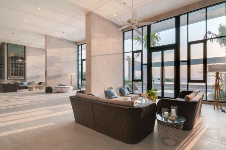 Кондоминиум в Паттайе, Таиланд | THE528750