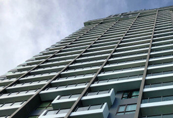 Кондоминиум в Паттайе, Таиланд | THE528750