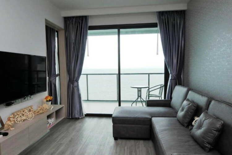 Кондоминиум в Паттайе, Таиланд | THE428752