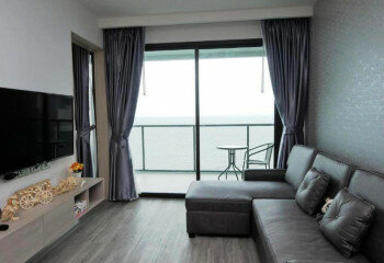 Кондоминиум в Паттайе, Таиланд | THE428752