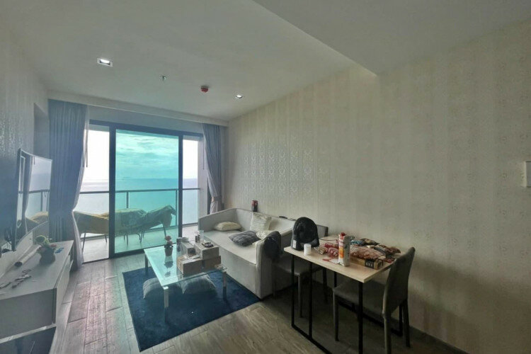 Кондоминиум в Паттайе, Таиланд | THE245899