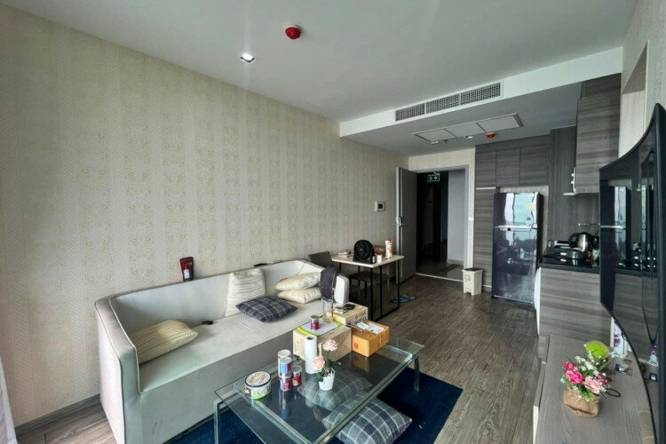 Кондоминиум в Паттайе, Таиланд | THE245899