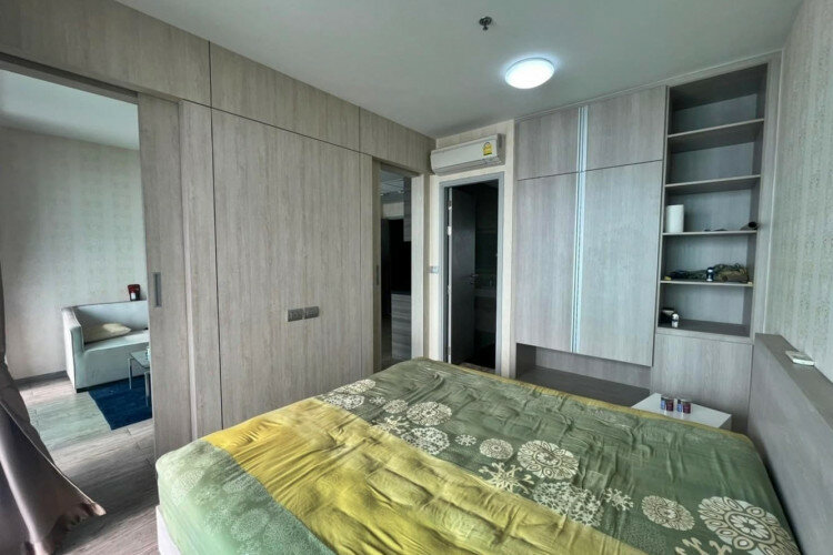 Кондоминиум в Паттайе, Таиланд | THE245899