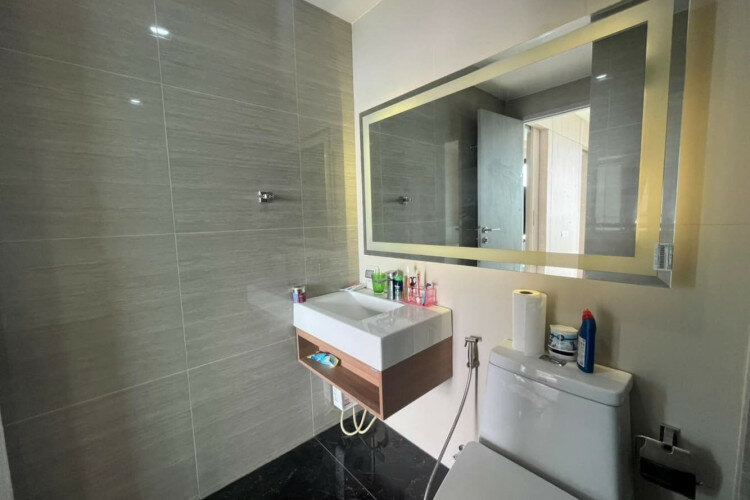 Кондоминиум в Паттайе, Таиланд | THE245899