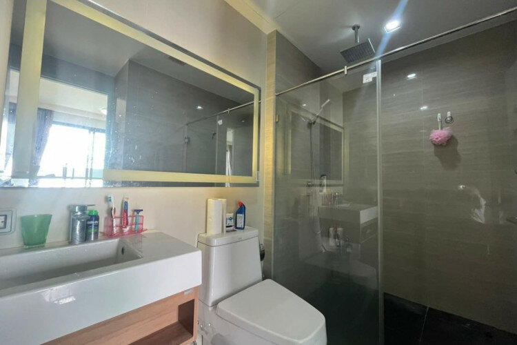 Кондоминиум в Паттайе, Таиланд | THE245899