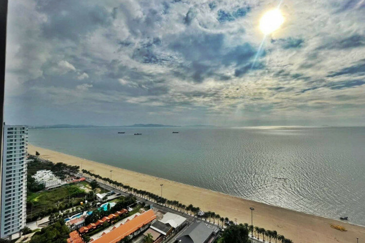 Кондоминиум в Паттайе, Таиланд | THE245899