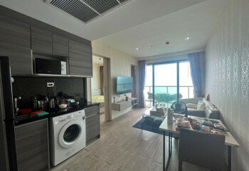 Кондоминиум в Паттайе, Таиланд | THE245899