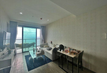 Кондоминиум в Паттайе, Таиланд | THE245899