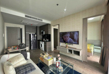 Кондоминиум в Паттайе, Таиланд | THE245899