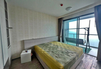 Кондоминиум в Паттайе, Таиланд | THE245899