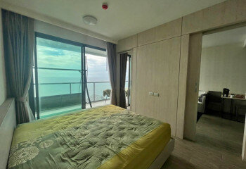 Кондоминиум в Паттайе, Таиланд | THE245899