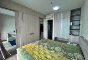 Кондоминиум в Паттайе, Таиланд | THE245899