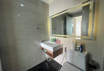 Кондоминиум в Паттайе, Таиланд | THE245899