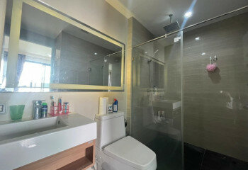 Кондоминиум в Паттайе, Таиланд | THE245899