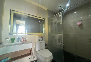 Кондоминиум в Паттайе, Таиланд | THE245899