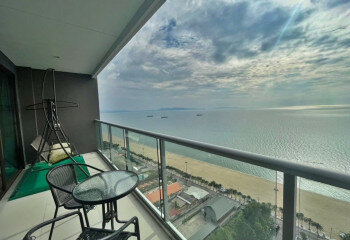 Кондоминиум в Паттайе, Таиланд | THE245899