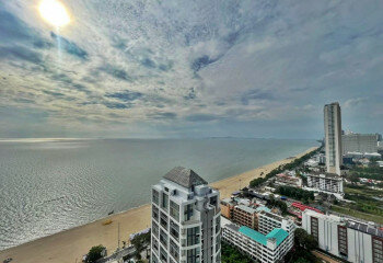 Кондоминиум в Паттайе, Таиланд | THE245899