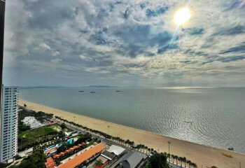 Кондоминиум в Паттайе, Таиланд | THE245899