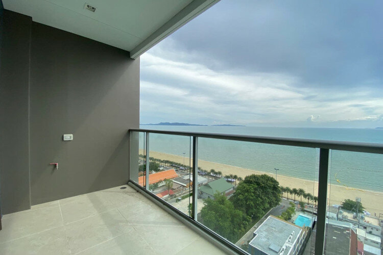 Кондоминиум в Паттайе, Таиланд | THE540515