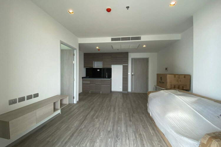 Кондоминиум в Паттайе, Таиланд | THE540515