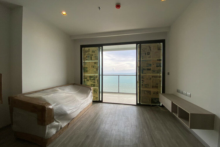 Кондоминиум в Паттайе, Таиланд | THE540515