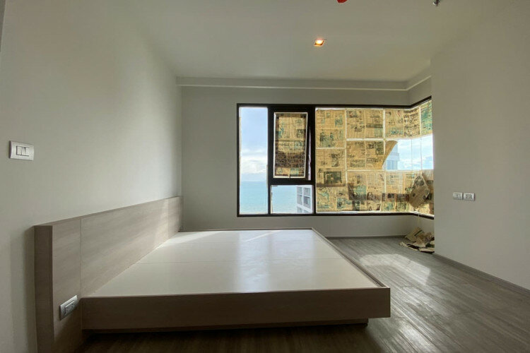 Кондоминиум в Паттайе, Таиланд | THE540515