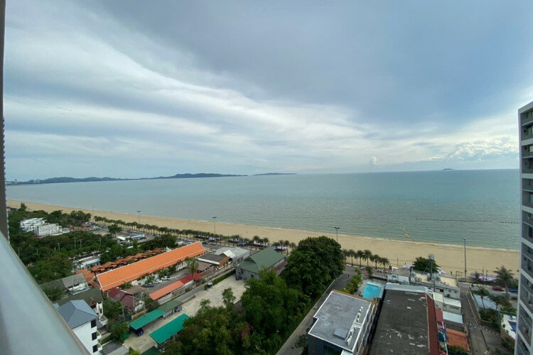 Кондоминиум в Паттайе, Таиланд | THE540515