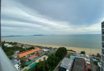 Кондоминиум в Паттайе, Таиланд | THE540515