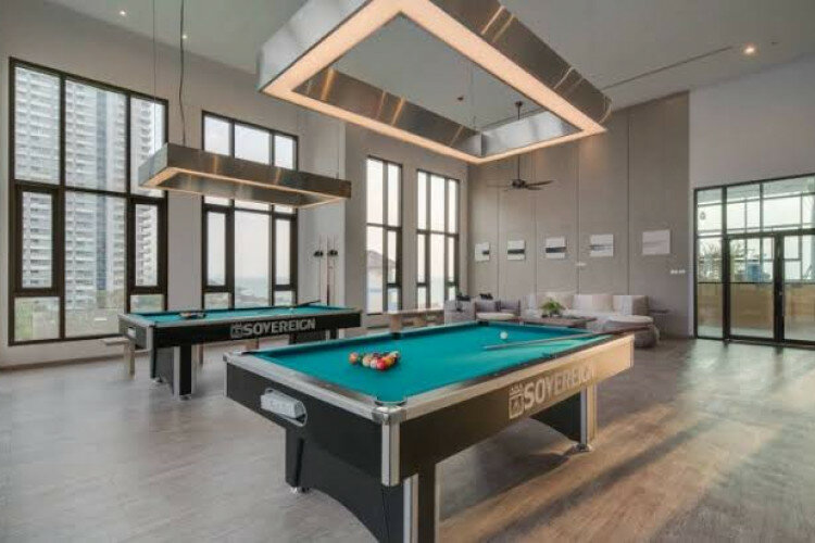 Кондоминиум в Паттайе, Таиланд | THE440936