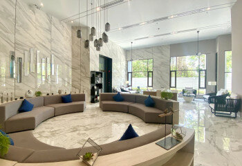 Кондоминиум в Паттайе, Таиланд | THE440936