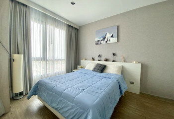 Кондоминиум в Паттайе, Таиланд | THE440936