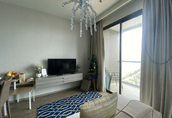 Кондоминиум в Паттайе, Таиланд | THE440936