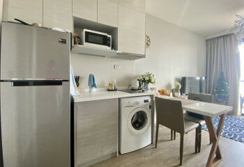 Кондоминиум в Паттайе, Таиланд | THE440936