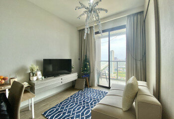 Кондоминиум в Паттайе, Таиланд | THE440936