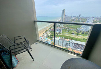 Кондоминиум в Паттайе, Таиланд | THE440936