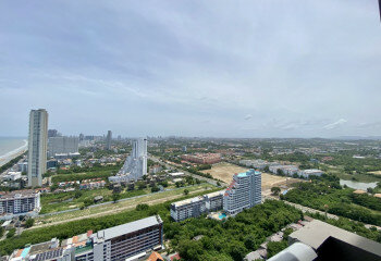 Кондоминиум в Паттайе, Таиланд | THE440936