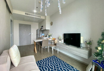 Кондоминиум в Паттайе, Таиланд | THE440936