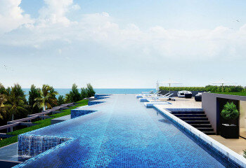 Кондоминиум на Пхукете, Таиланд | THE546098