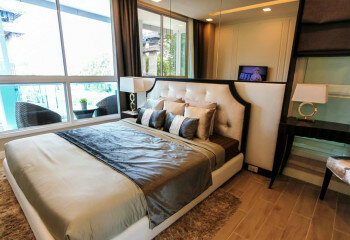 Кондоминиум в Саттахипе, Таиланд | THE128854