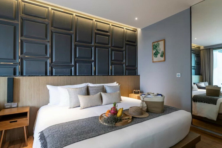 Кондоминиум на Пхукете, Таиланд | THE320011