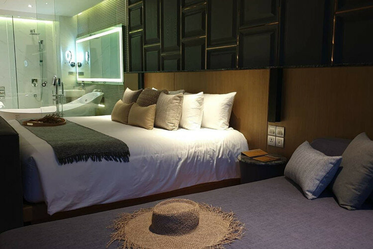 Кондоминиум на Пхукете, Таиланд | THE320011