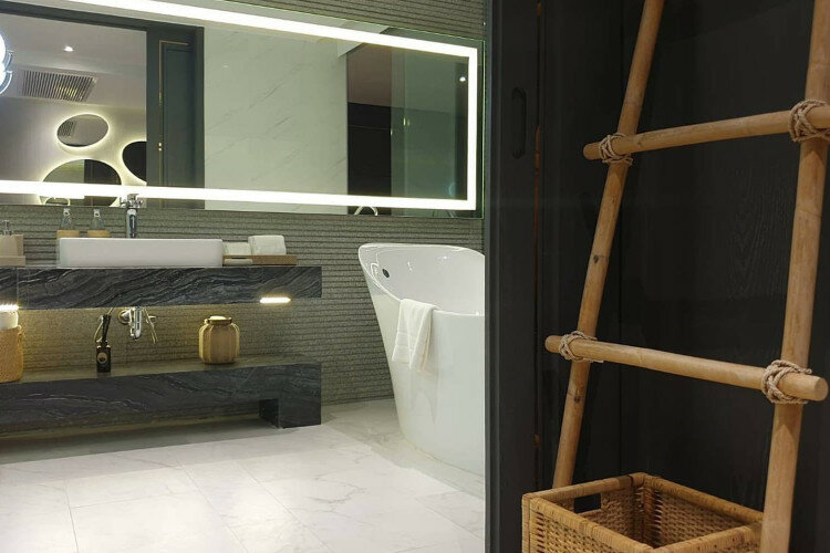 Кондоминиум на Пхукете, Таиланд | THE320011