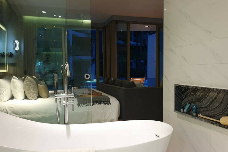 Кондоминиум на Пхукете, Таиланд | THE320011