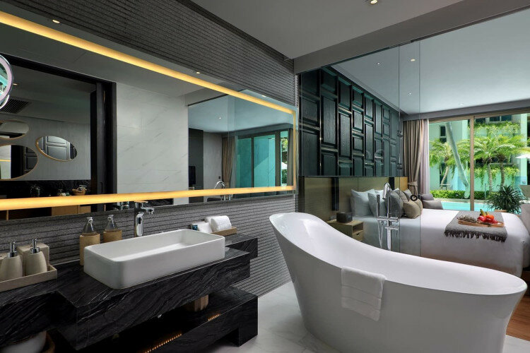 Кондоминиум на Пхукете, Таиланд | THE320011